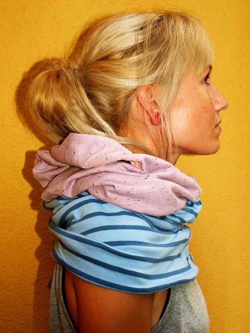 HOOD-ON 4in1 — foto 3