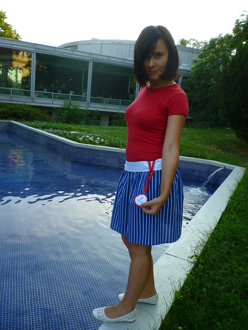 Odplouváme! — foto 2