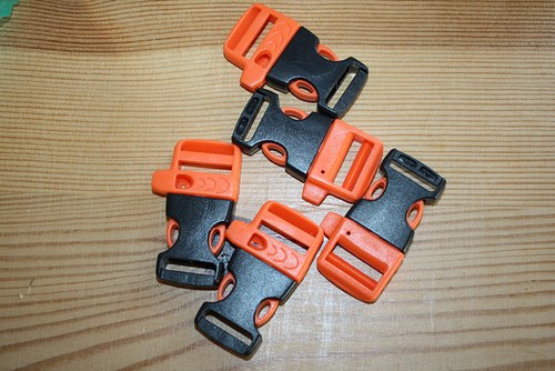 Ergonomické nosítko pro panenky - sovičky — foto 4