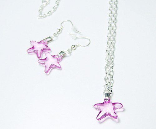 Sada Violet Star — foto 2