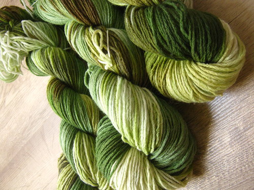 100% merino - Listoví — foto 2