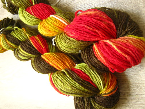 100% merino - Podzim — foto 2