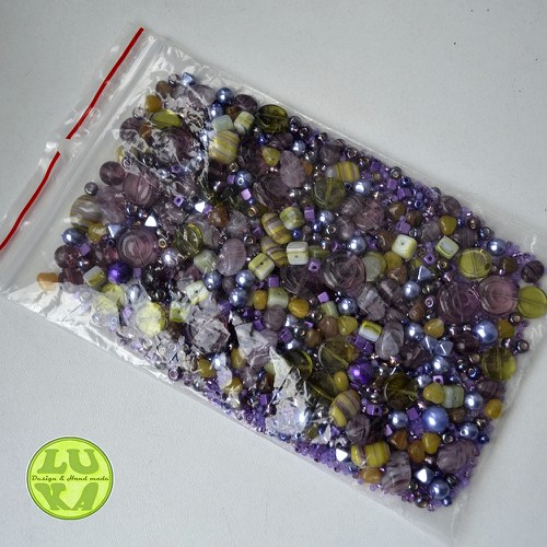 Směs La PROVENCE 130g — foto 4