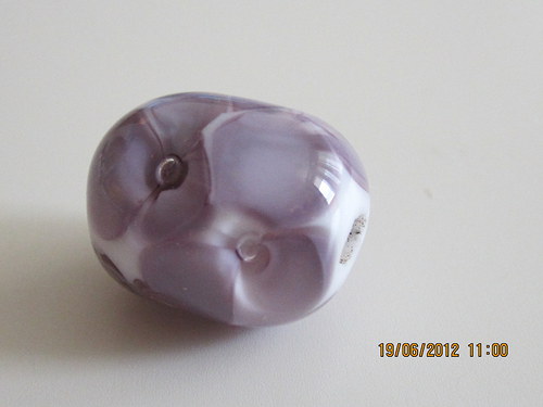 Malá fialová — foto 3