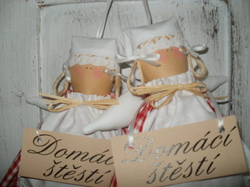 Domácí štěstí — foto 2