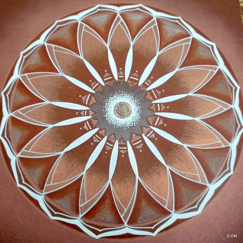 Mandala Bezpečí — foto 3