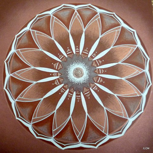 Mandala Bezpečí — foto 5