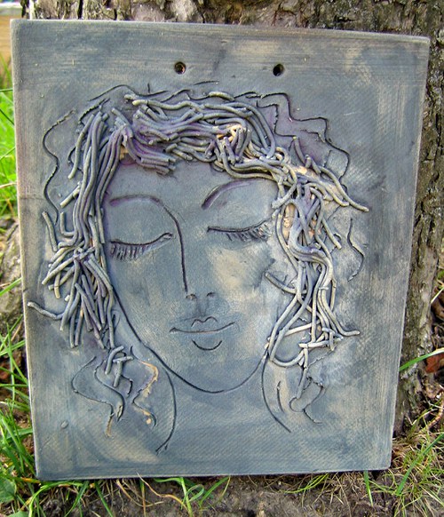 Kachle "Rusalka " — foto 3