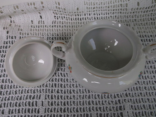 Cukřenka — foto 2