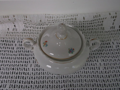 Cukřenka — foto 3