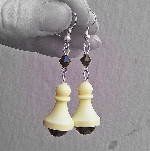 Chess — foto 2