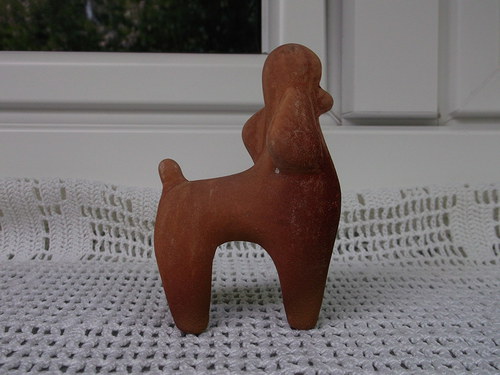 Pudlík — foto 2