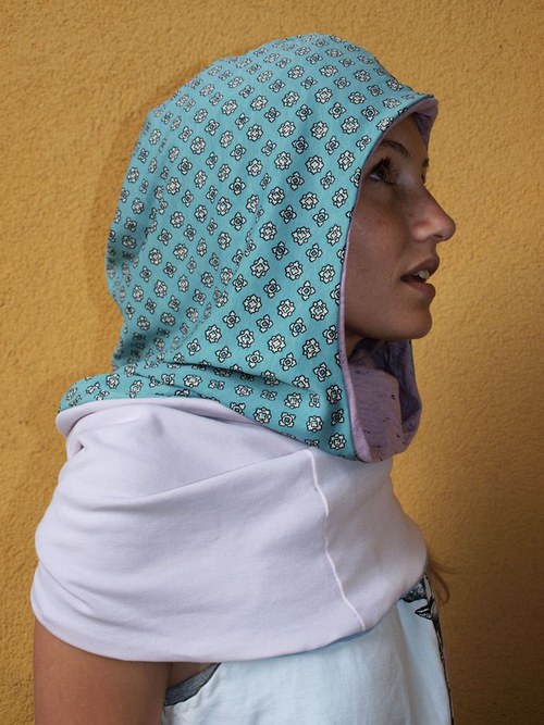 HOOD-ON 4in1 — foto 3