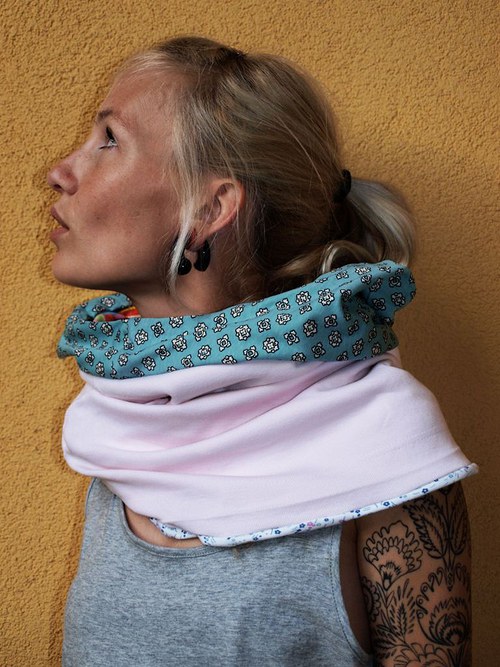 HOOD-ON 4in1 — foto 2