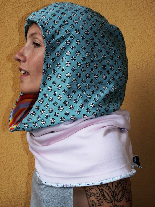 HOOD-ON 4in1 — foto 3