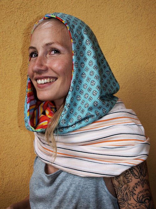 HOOD-ON 4in1 — foto 3