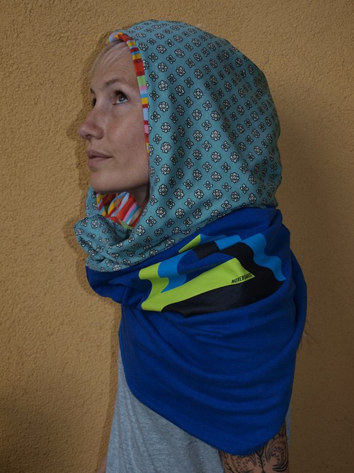 HOOD-ON 4in1 — foto 4