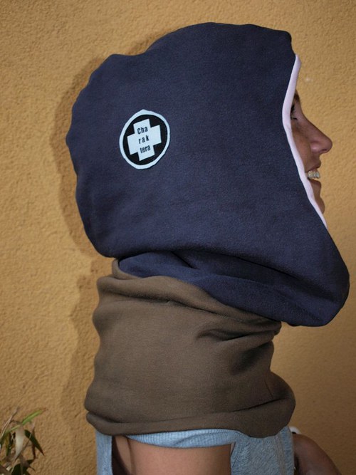 HOOD-ON 4in1 — foto 3