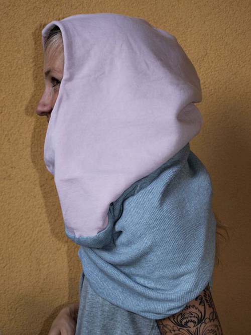HOOD-ON 4in1 — foto 4
