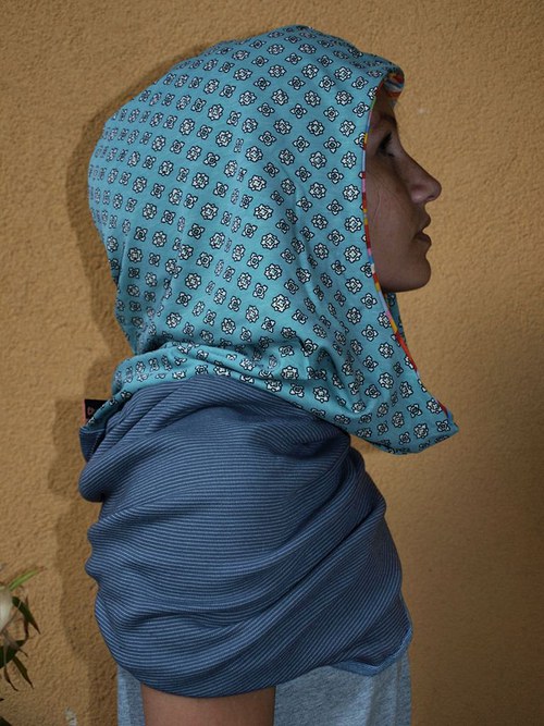 HOOD-ON 4in1 — foto 2