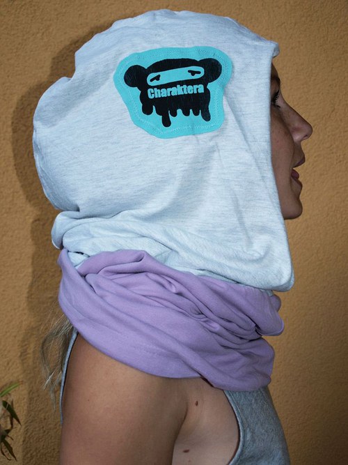 HOOD-ON 4in1 — foto 2