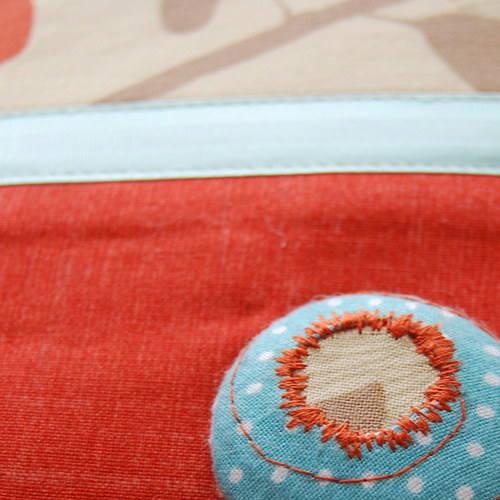 LUISA no.105 - SLEVA — foto 4