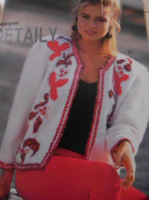 Časopis Malá Diana — foto 3