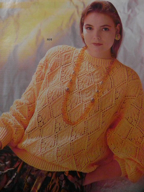 Časopis Sabrina — foto 3