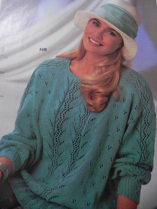Časopis Sabrina — foto 4
