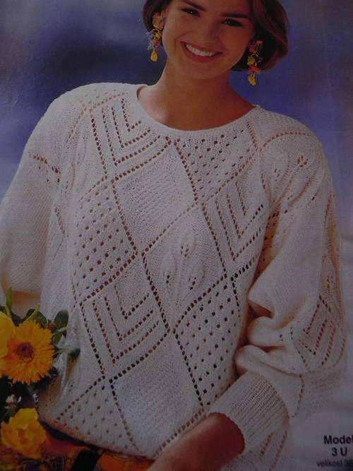 Časopis Sabrina — foto 3