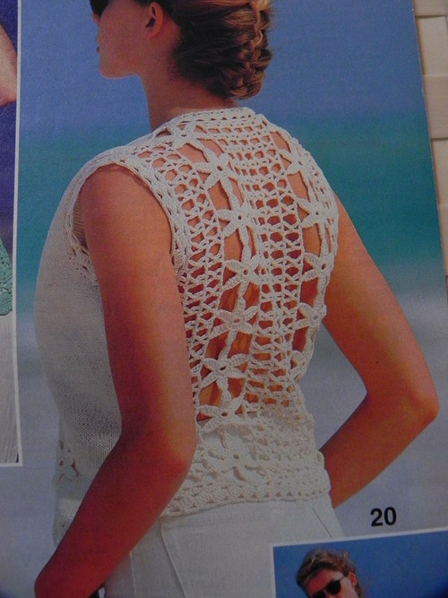 Časopis Sandra — foto 4