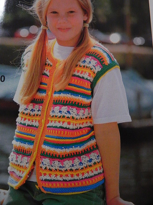 Časopis Sandra — foto 5