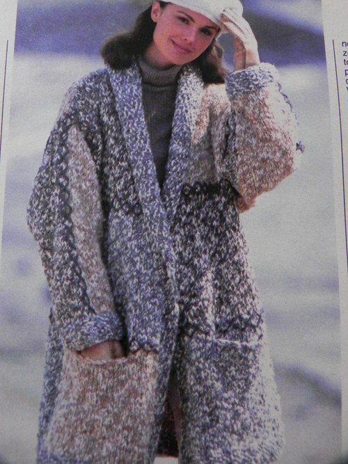 Časopis Sandra — foto 2