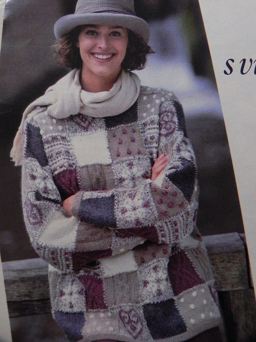 Časopis Sandra — foto 3