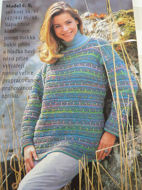Časopis Sandra — foto 5