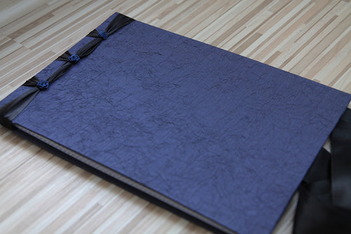 Fotoalbum - just blue — foto 2