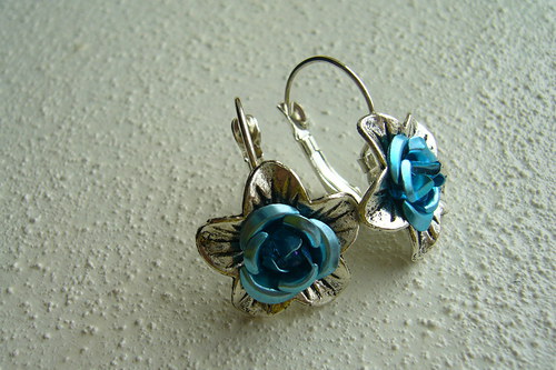 Metal Flower — foto 2