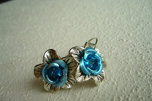 Metal Flower — foto 3