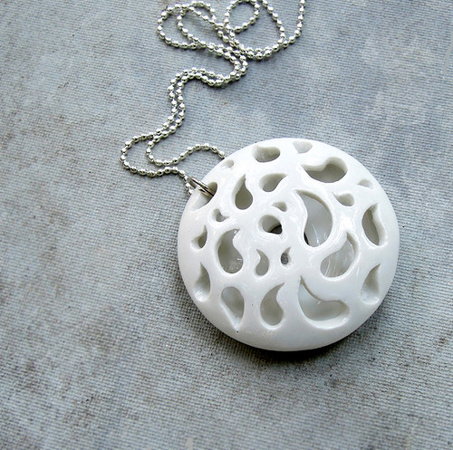 Porcelain drop — foto 2