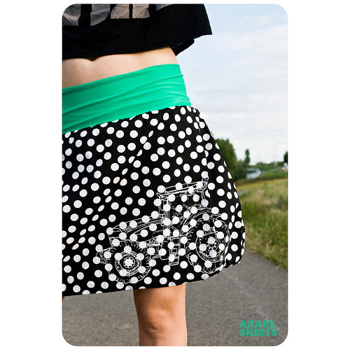 Black tractor green — foto 4