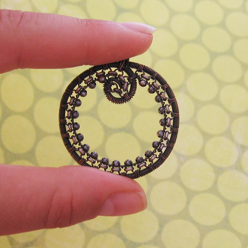 Dark circle — foto 2
