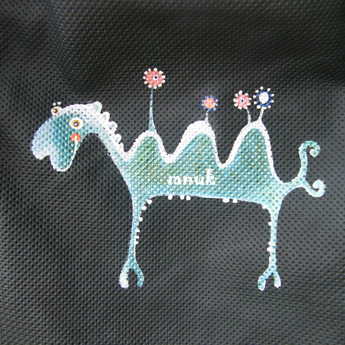 Objev - kabelka — foto 2