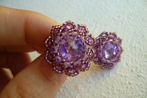 Swarovski Violet — foto 2