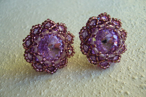 Swarovski Violet — foto 3
