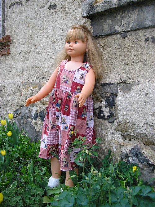 Malá kamarádka — foto 2