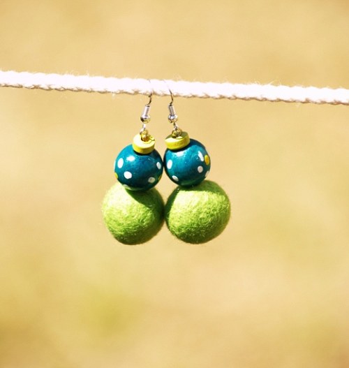 Green Dots — foto 2