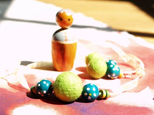 Green Dots — foto 4