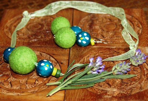 Green Dots — foto 5