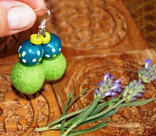 Green Dots — foto 6