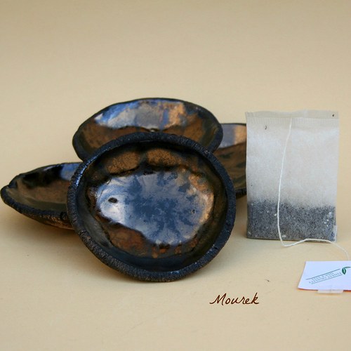 Bronzové mističky — foto 3